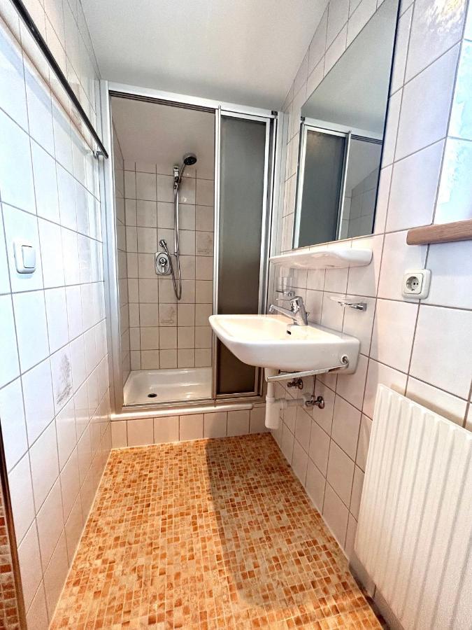 Haus Wallis By Stayfritz - Ski-In Ski-Out Zimmer 'Garni' Am Arlberg Warth  Exteriör bild