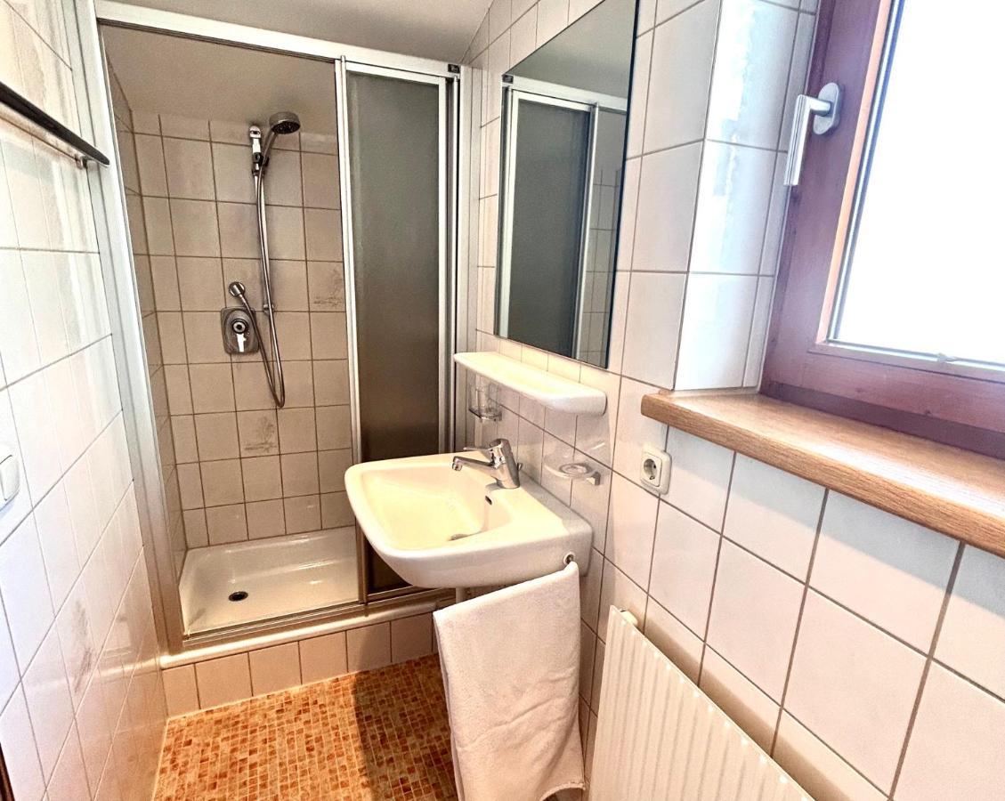 Haus Wallis By Stayfritz - Ski-In Ski-Out Zimmer 'Garni' Am Arlberg Warth  Exteriör bild