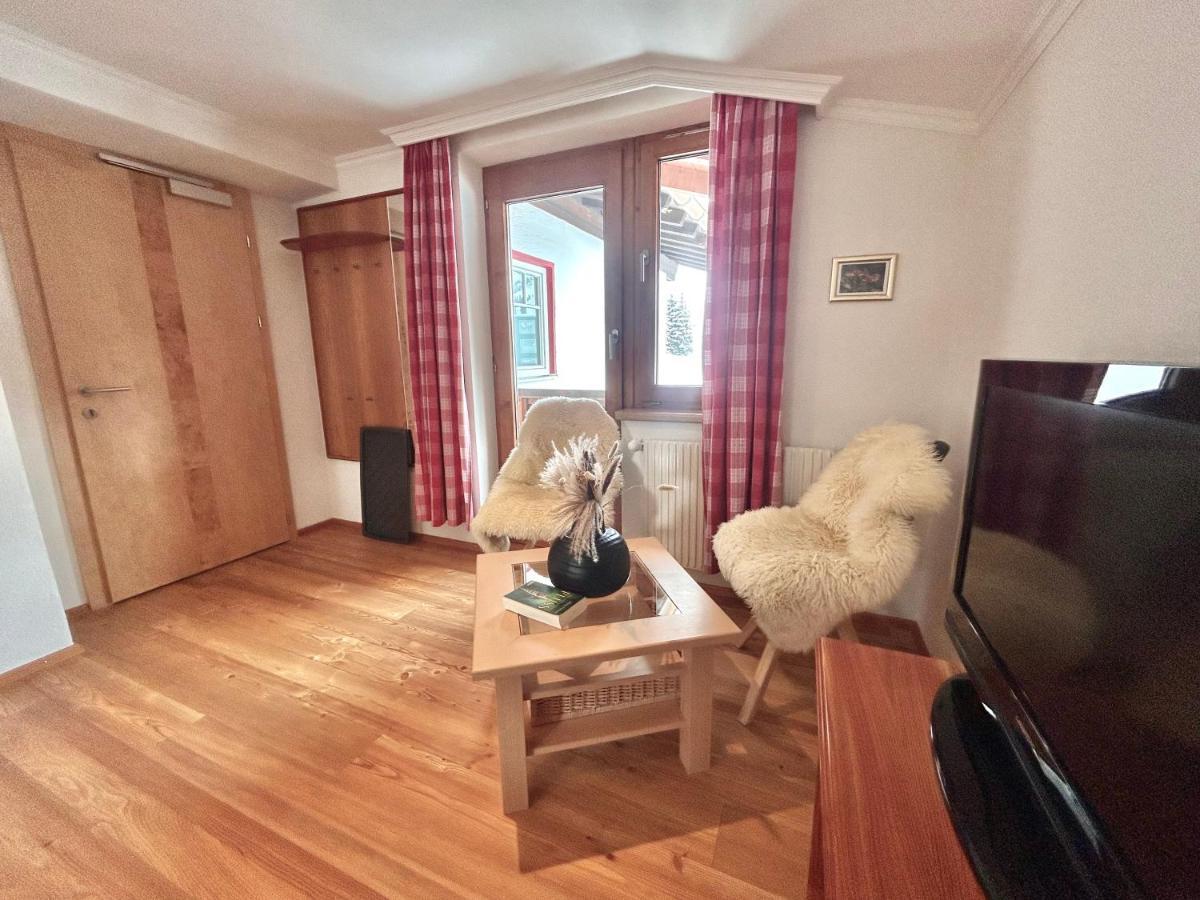Haus Wallis By Stayfritz - Ski-In Ski-Out Zimmer 'Garni' Am Arlberg Warth  Exteriör bild