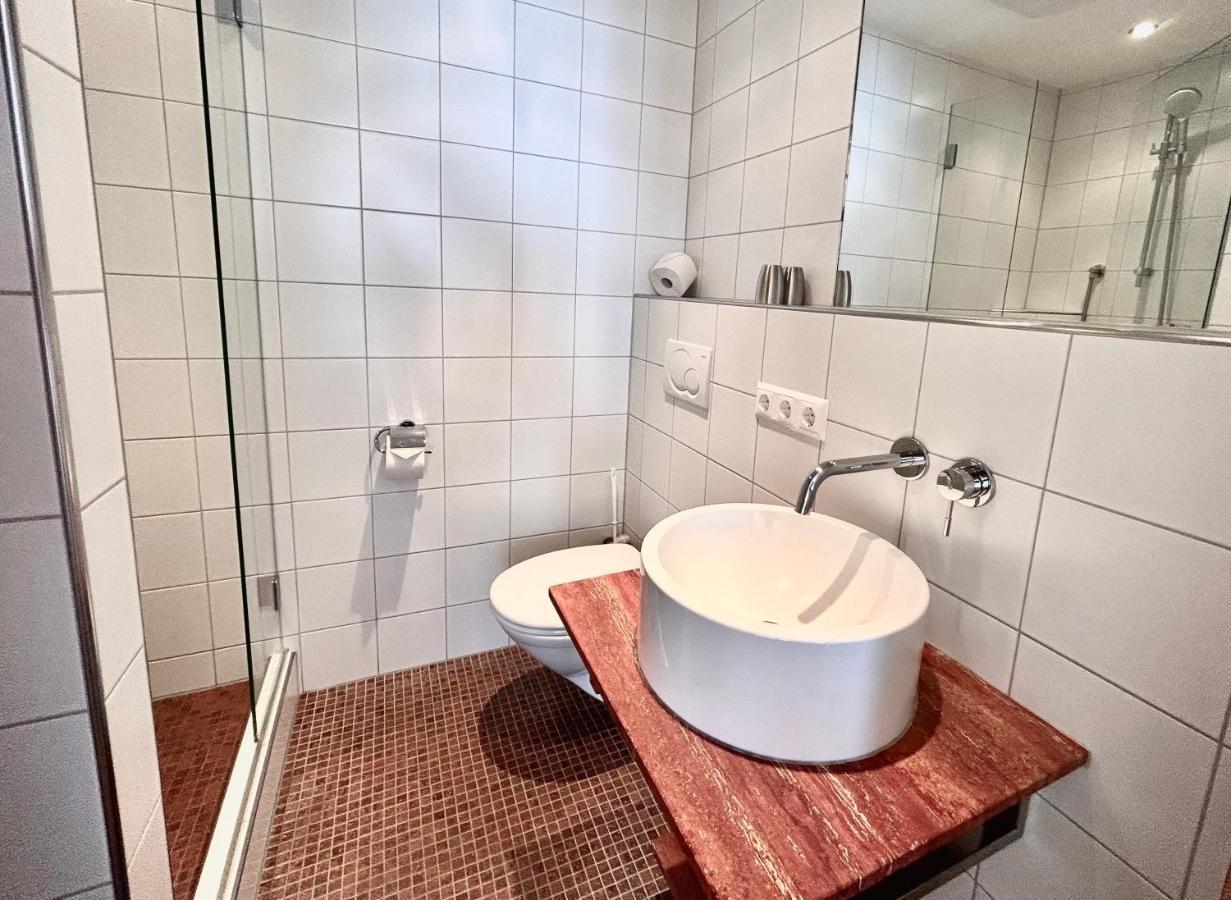 Haus Wallis By Stayfritz - Ski-In Ski-Out Zimmer 'Garni' Am Arlberg Warth  Exteriör bild